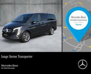 Mercedes-Benz V 300 Gebrauchtwagen