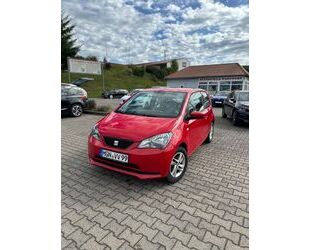 Seat Mii Gebrauchtwagen