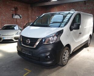 Nissan NV300 Gebrauchtwagen