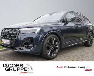 Audi Q7 Gebrauchtwagen