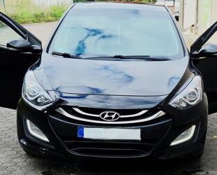 Hyundai i30 Gebrauchtwagen