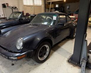 Porsche 911 Urmodell Gebrauchtwagen