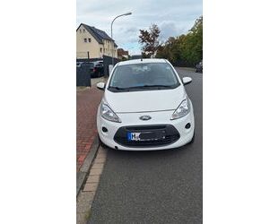 Ford Ka/Ka+ Gebrauchtwagen