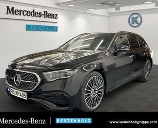 Mercedes-Benz E 450 Gebrauchtwagen