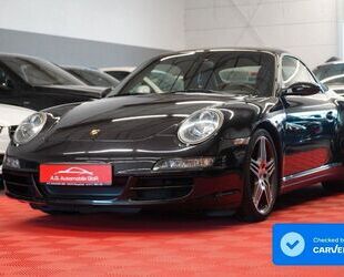 Porsche 997 Gebrauchtwagen