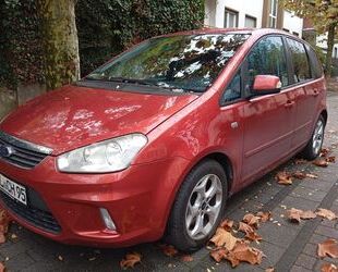 Ford C-Max Gebrauchtwagen