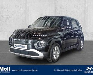 Hyundai INSTER Gebrauchtwagen