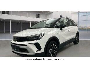 Opel Crossland (X) Gebrauchtwagen