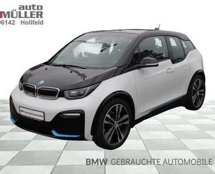 BMW i3 Gebrauchtwagen