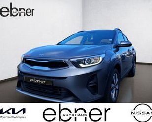 Kia Stonic Gebrauchtwagen