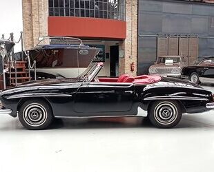 Mercedes-Benz 190 Gebrauchtwagen