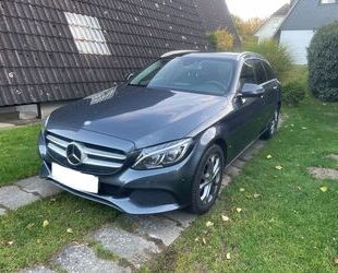Mercedes-Benz C 220 Gebrauchtwagen