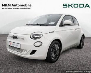 Fiat 500e Gebrauchtwagen