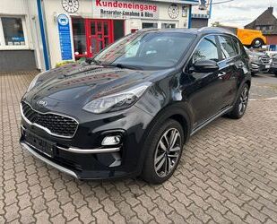 Kia Sportage Gebrauchtwagen