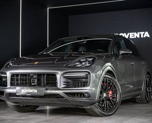 Porsche Cayenne Gebrauchtwagen