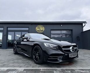 Mercedes-Benz S 560 Gebrauchtwagen