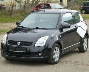 Suzuki Swift Gebrauchtwagen