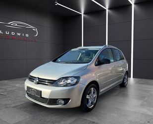 VW Golf Plus Gebrauchtwagen