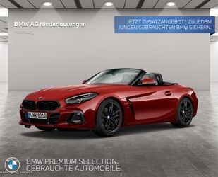 BMW Z4 M40i Gebrauchtwagen