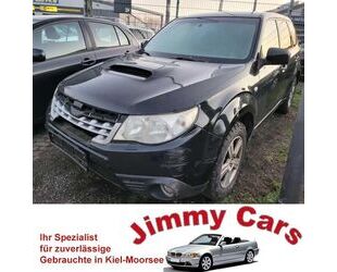 Subaru Forester Gebrauchtwagen