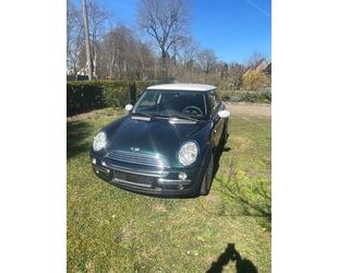 Mini Cooper Coupé Gebrauchtwagen