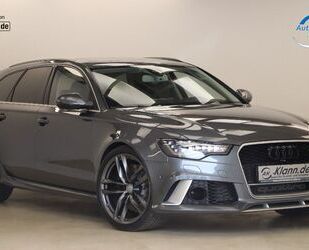 Audi RS6 Gebrauchtwagen
