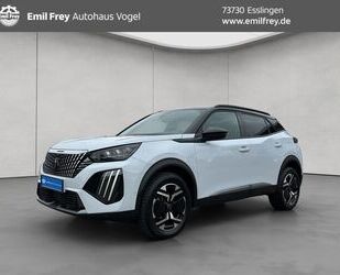 Peugeot 2008 Gebrauchtwagen