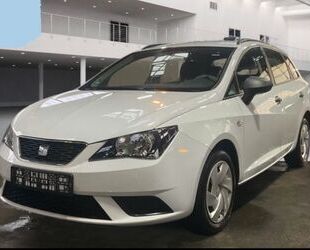 Seat Ibiza Gebrauchtwagen
