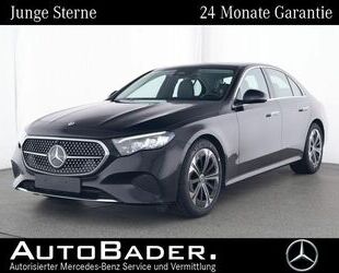 Mercedes-Benz E 220 Gebrauchtwagen