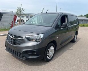 Opel Combo Gebrauchtwagen