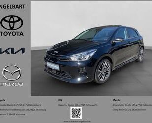 Kia Rio Gebrauchtwagen