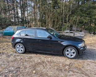 BMW 120 Gebrauchtwagen