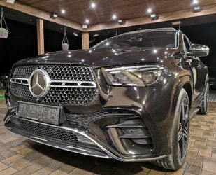 Mercedes-Benz GLE 350 Gebrauchtwagen