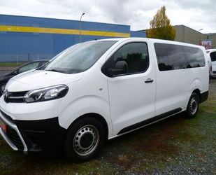 Toyota Proace Max Gebrauchtwagen
