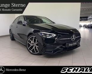 Mercedes-Benz C 300 Gebrauchtwagen