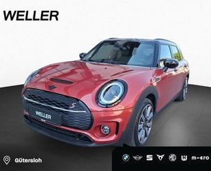 Mini Cooper S Clubman Gebrauchtwagen