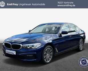 BMW 530 Gebrauchtwagen
