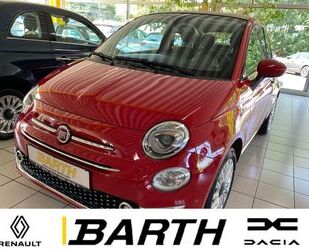 Fiat 500C Gebrauchtwagen