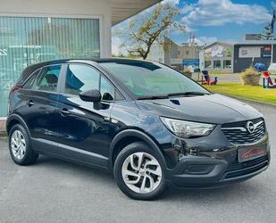 Opel Crossland (X) Gebrauchtwagen