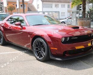 Dodge Challenger Gebrauchtwagen