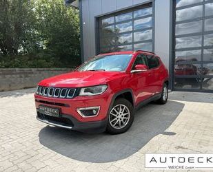 Jeep Compass Gebrauchtwagen