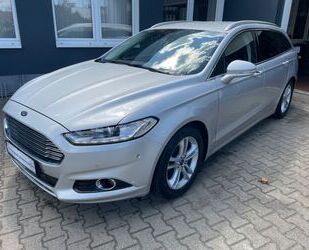 Ford Mondeo Gebrauchtwagen