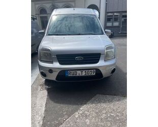 Ford Tourneo Connect Gebrauchtwagen
