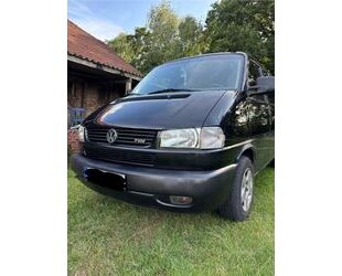 VW T4 Multivan Gebrauchtwagen