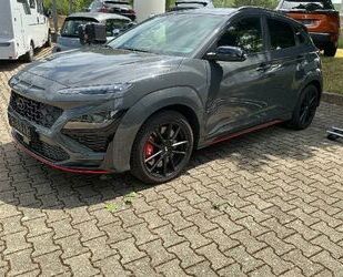Hyundai KONA Gebrauchtwagen