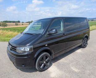 VW T5 Caravelle Gebrauchtwagen
