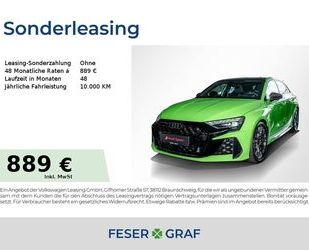 Audi RS3 Gebrauchtwagen