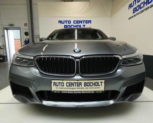 BMW 630 Gran Turismo Gebrauchtwagen