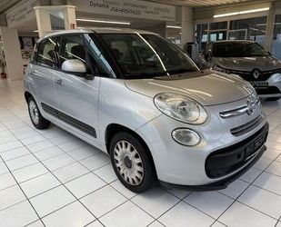 Fiat 500L Gebrauchtwagen