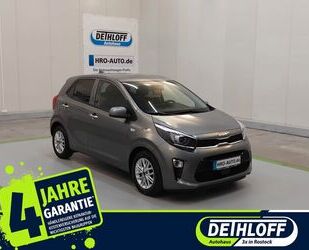 Kia Picanto Gebrauchtwagen